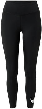 Nike Dri-FIT Swoosh Run 7/8-Running Leggings Women (DM7767) black/white