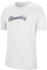 Nike Dri-FIT Laufshirt (CW0945) white
