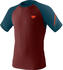 Dynafit Alpine Pro short sleeves T-Shirt (70964) syrah
