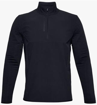 Under Armour UA Storm Evolution Daytona mit 1/2 Zip (1360513-001) schwarz
