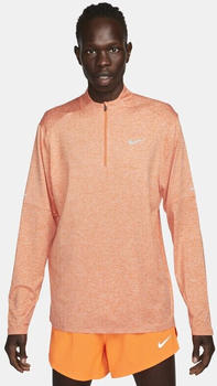 Nike Dri-FIT Running Shirt (DD4756) orange