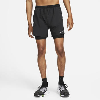 Nike Dri FIT Stride 2 in 1 Shorts (DM4757) black