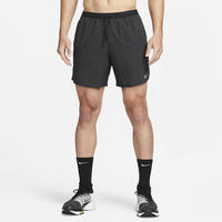 Nike DM4761-010, Nike Dri-Fit Stride 7in Brief-Lined Shorts Herren-Schwarz, Gr&ouml;&szlig;e S