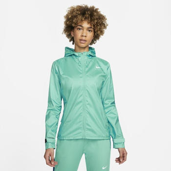 Nike Essential Run jacket Women (CU3217) green