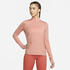 Nike 1/2 Zip Element Running Top (CU3220)