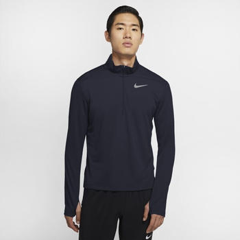 Nike Pacer Shirt Half Zip (BV4755) blue