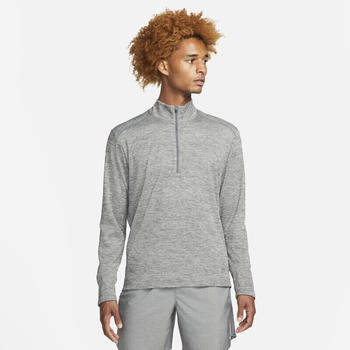 Nike Pacer Shirt Half Zip (BV4755) grey