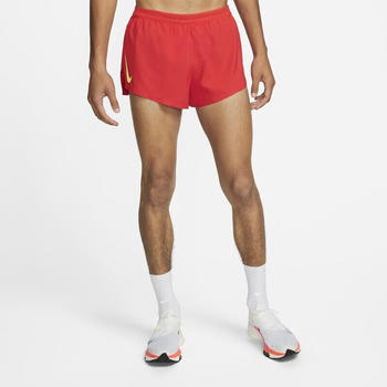 Nike AeroSwift Running Shorts (CJ7837) 636 red