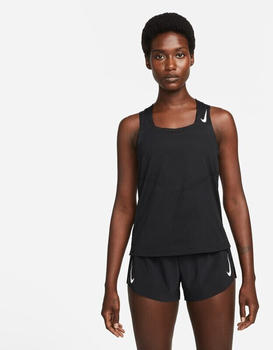Nike Dri-FIT ADV AeroSwift Women's Running Singlet (DM7551) black