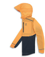 ON RUNNING 10400760.09XXL, ON RUNNING On Weather Laufjacke Herren Gelb Gr. XXL