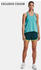 Under Armour UA Fly-By 2.0 Shorts Damen (1350196)
