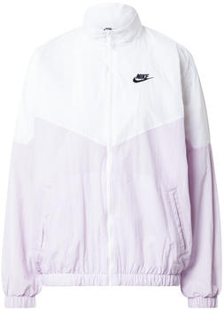 Nike Sportswear Essential Windrunner Woman (DM6185) white/doll/black