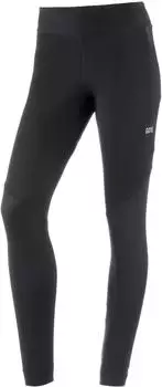 Gore R3 Wmn Partial GWS Tights black