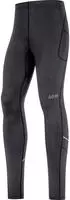 Gore Wear 100532, GORE WEAR GORE R3 Mid Tights black male