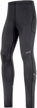 Gore R3 Mid Tights black