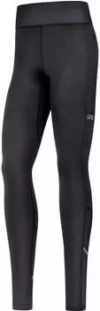 Gore R3 Wmn Thermo Tights black