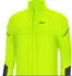 neon yellow/black