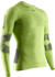 X-Bionic Effektor 4.0 Run Longsleeve Shirt green