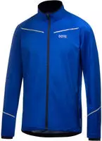 GORE WEAR 100624-BL00.05S, GORE WEAR R3 PARTIAL GORE-TEX INFINIUM JACKE Herren Blau S