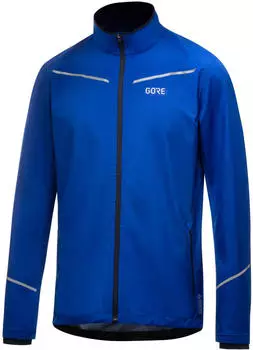 Gore R3 GTX Partial Jacket (100624) ultramarine