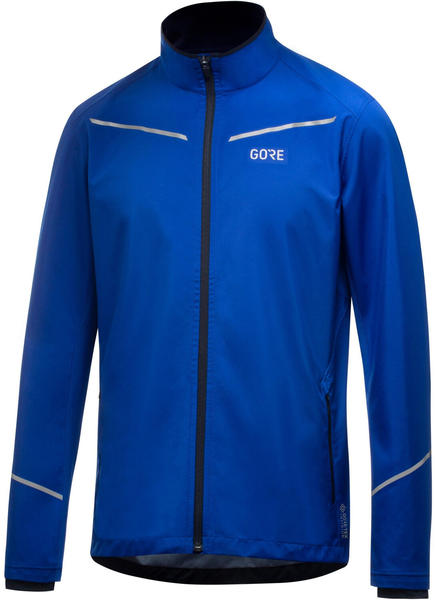 Gore R3 GTX Partial Jacket (100624) ultramarine