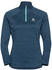 Odlo Run Easy Warm Midlayer 1/2 Zip Women (313261)