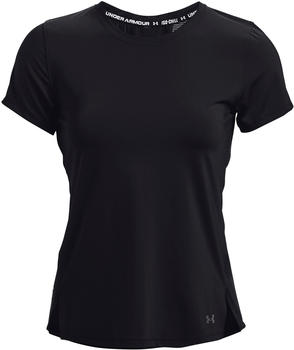 Under Armour UA Iso-Chill 200 Laser T-Shirt (1369764) black