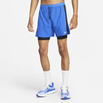 Nike Dri-FIT Stride Running Shorts 18cm (DM4757-480) blue