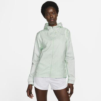 Nike Essential Running Jacket Women (CU3217-394) green
