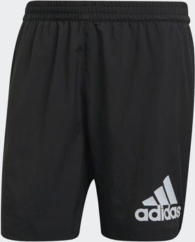 Adidas Run It Shorts Men black