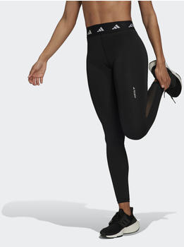 Adidas Techfit long Leggings Women black
