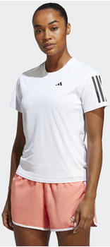 Adidas Own the Run T-Shirt Women white