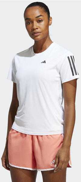 Adidas Own the Run T-Shirt Women white