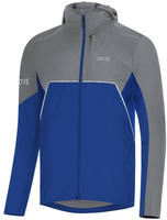 GORE WEAR 100459-BLBF.07L, GORE WEAR R7 PARTIAL GTX INFINIUM HERREN KAPUZENJACKE