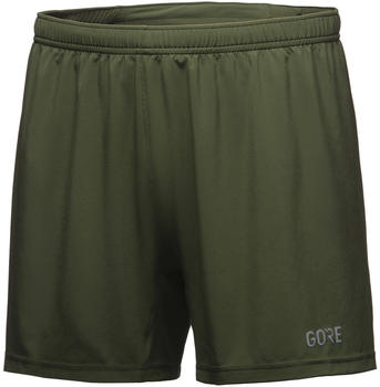 Gore R5 5 Inches (100619) utility green