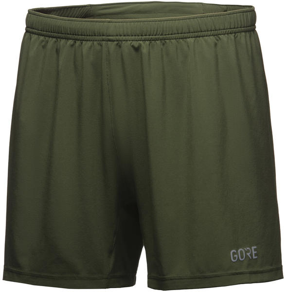 Gore R5 5 Inches (100619) utility green