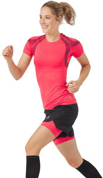 Odlo Active Spine 2.0 T-Shirt short sleeves Women (313271) paradise pink