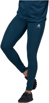 Odlo Zeroweight Tights Women (322961) blue wing teal
