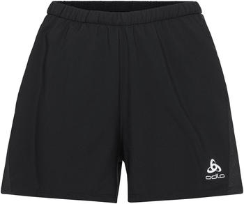 Odlo The Essentials 4 inch Running Shorts (323051) black