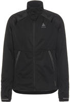 Odlo 323112, ODLO Herren Jacket ZEROWEIGHT PRO WARM REF black male