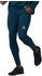 Odlo Men Zeroweight Running Tights blue wing teal