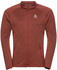 Odlo Tencia Fleece Shirt Men (542562)