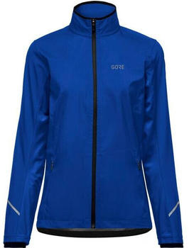 Gore R3 Partial Infinium Gore-Tex Jacket (100625-AU00) ultramarine blue
