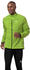 Odlo Zeroweight Pro Warm Jacket (313192) lime green/black