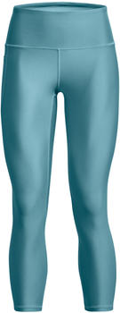 Under Armour Women's Tight Ankle HeatGear Armour No-Slip (1365335) glacier blue