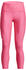 Women's Tight Ankle HeatGear Armour No-Slip (1365335) pink punk