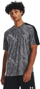 Under Armour Men's Trainingstop Challenger Top (1365408) pitch gray/mod gray15