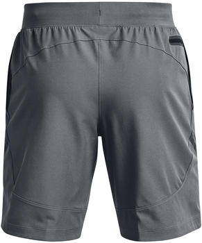 Under Armour Men's Shorts Unstoppable (1370378) pitch gray