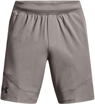 Under Armour Men's Shorts Unstoppable (1370378) pewter