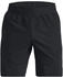 Under Armour Men's Short Unstoppable Hybrid Shorts (1373780) black